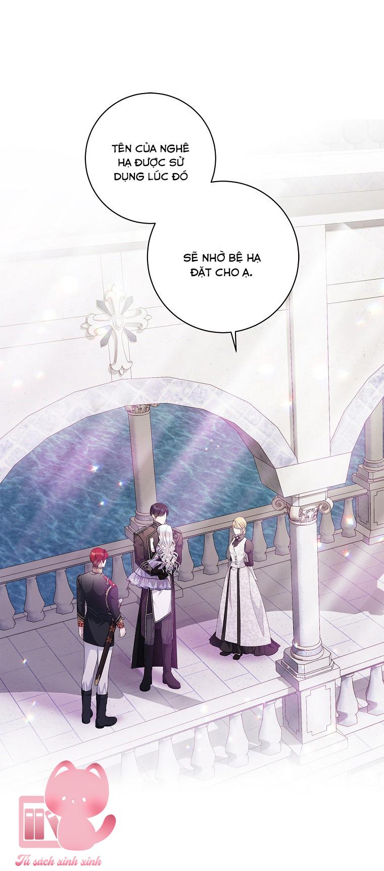 Nhận Nuôi Người Cha Phản Diện - Chap 6 - Trang 17