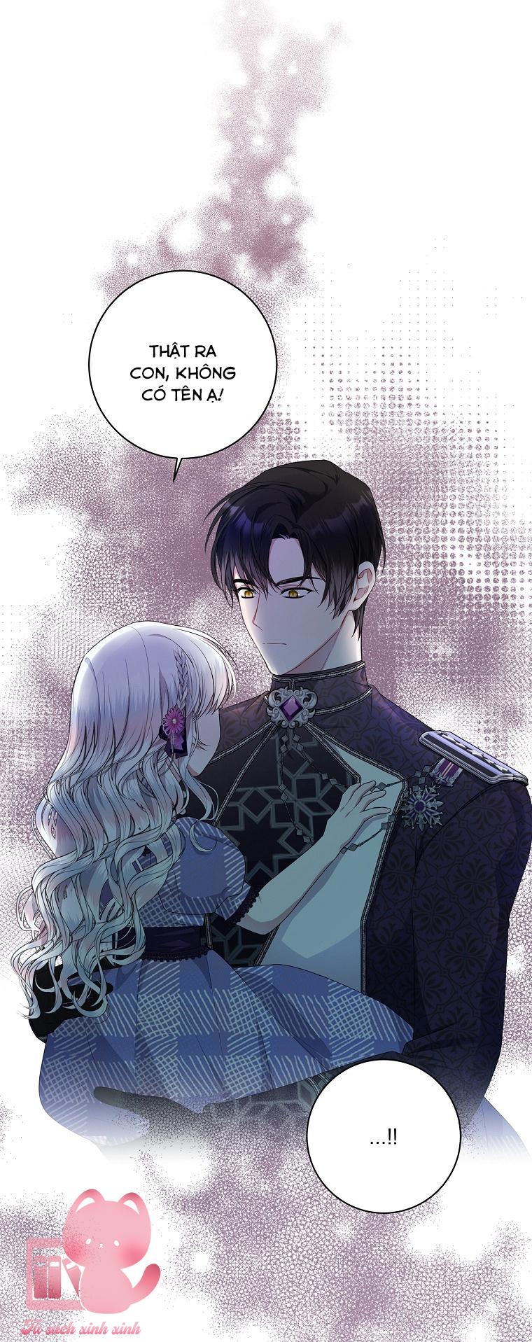 Nhận Nuôi Người Cha Phản Diện - Chap 6 - Trang 19