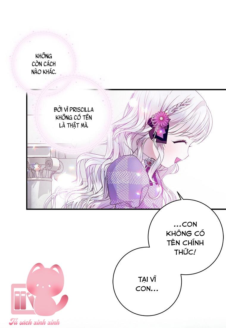 Nhận Nuôi Người Cha Phản Diện - Chap 6 - Trang 22