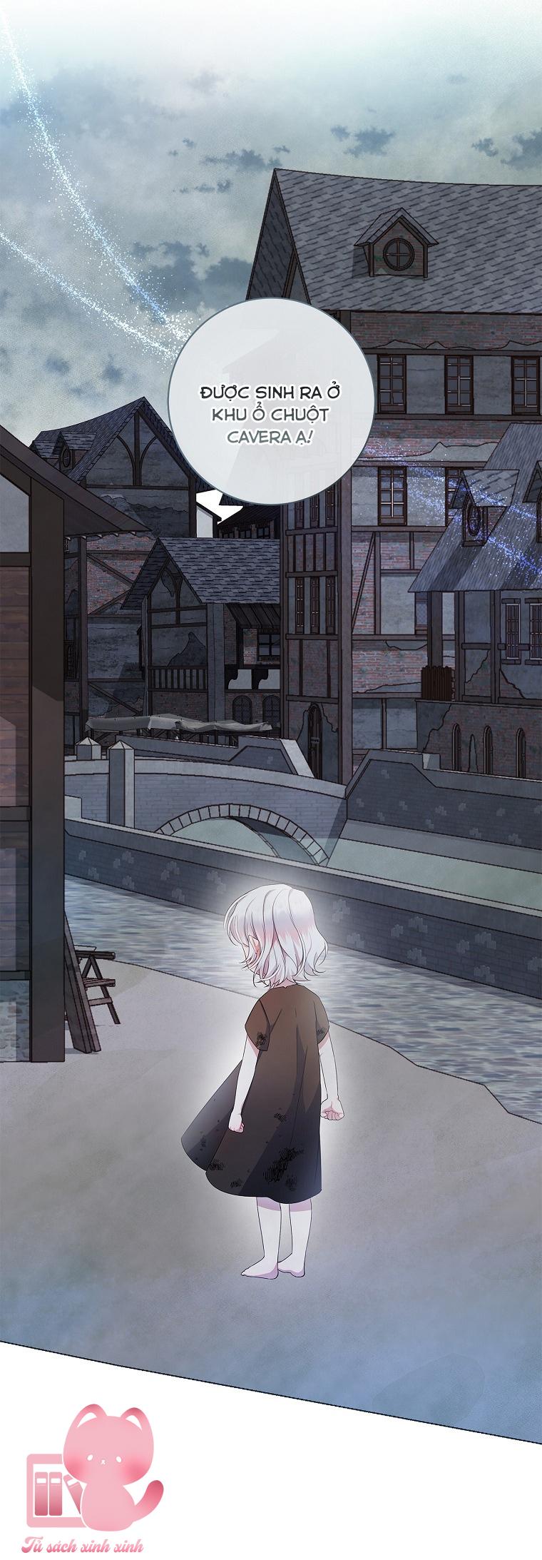 Nhận Nuôi Người Cha Phản Diện - Chap 6 - Trang 23
