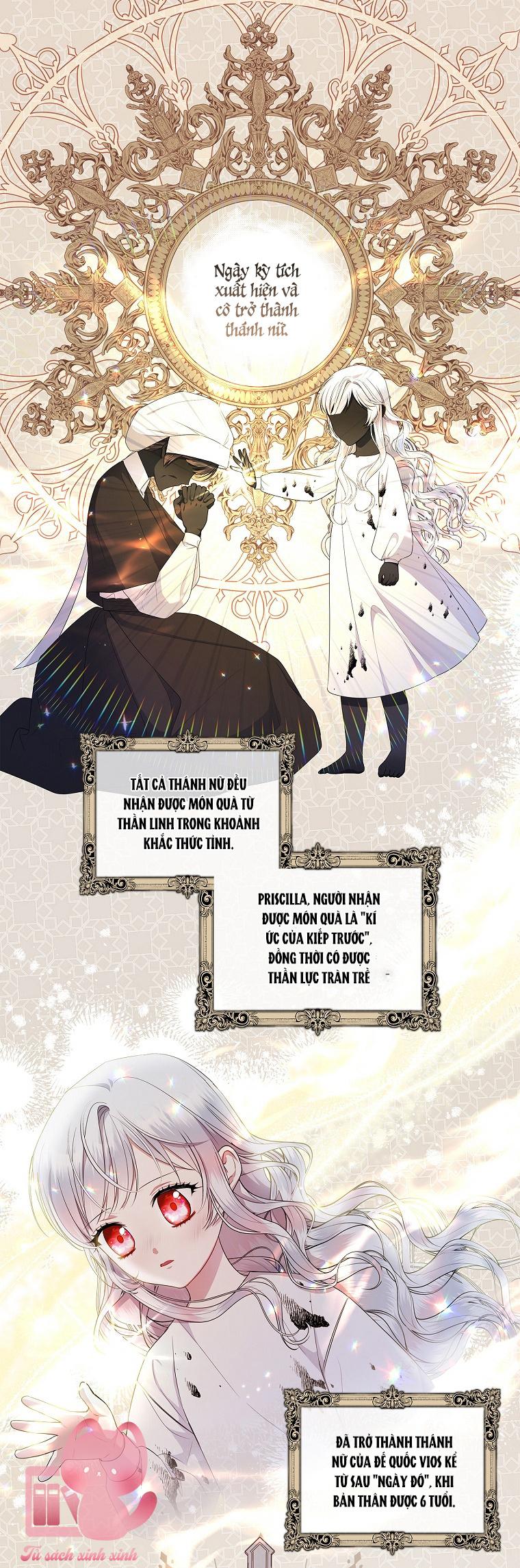Nhận Nuôi Người Cha Phản Diện - Chap 6 - Trang 26
