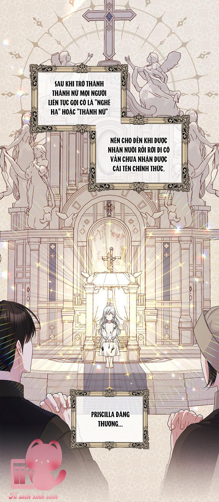Nhận Nuôi Người Cha Phản Diện - Chap 6 - Trang 27