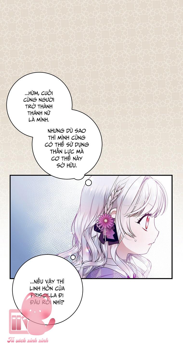 Nhận Nuôi Người Cha Phản Diện - Chap 6 - Trang 28