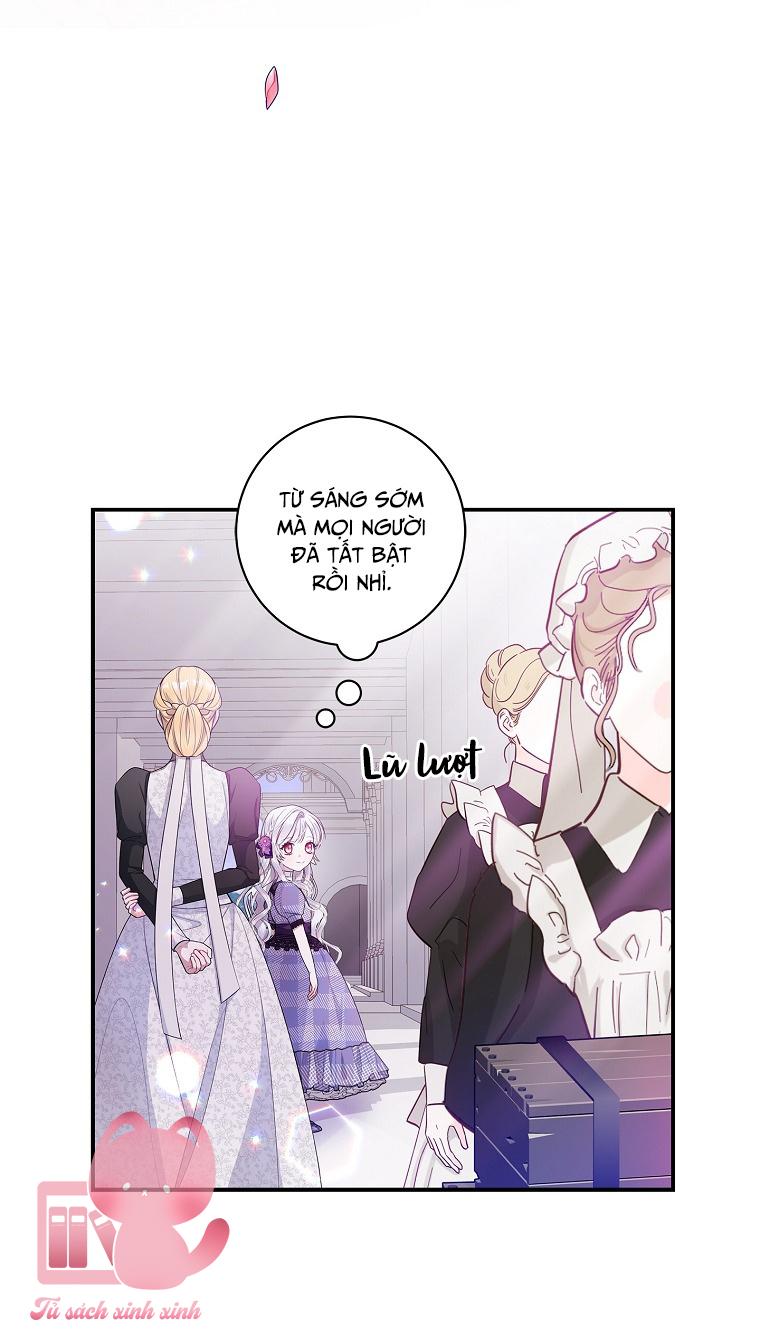 Nhận Nuôi Người Cha Phản Diện - Chap 6 - Trang 3