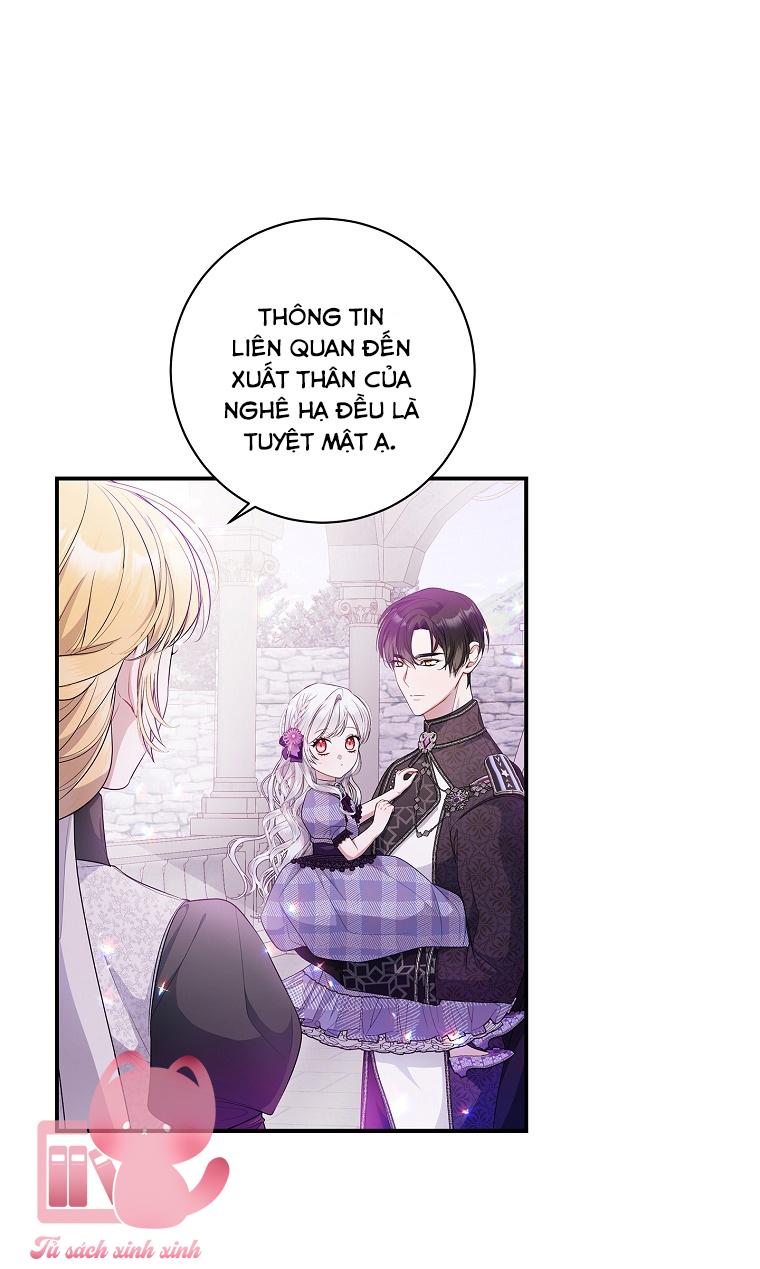 Nhận Nuôi Người Cha Phản Diện - Chap 6 - Trang 30
