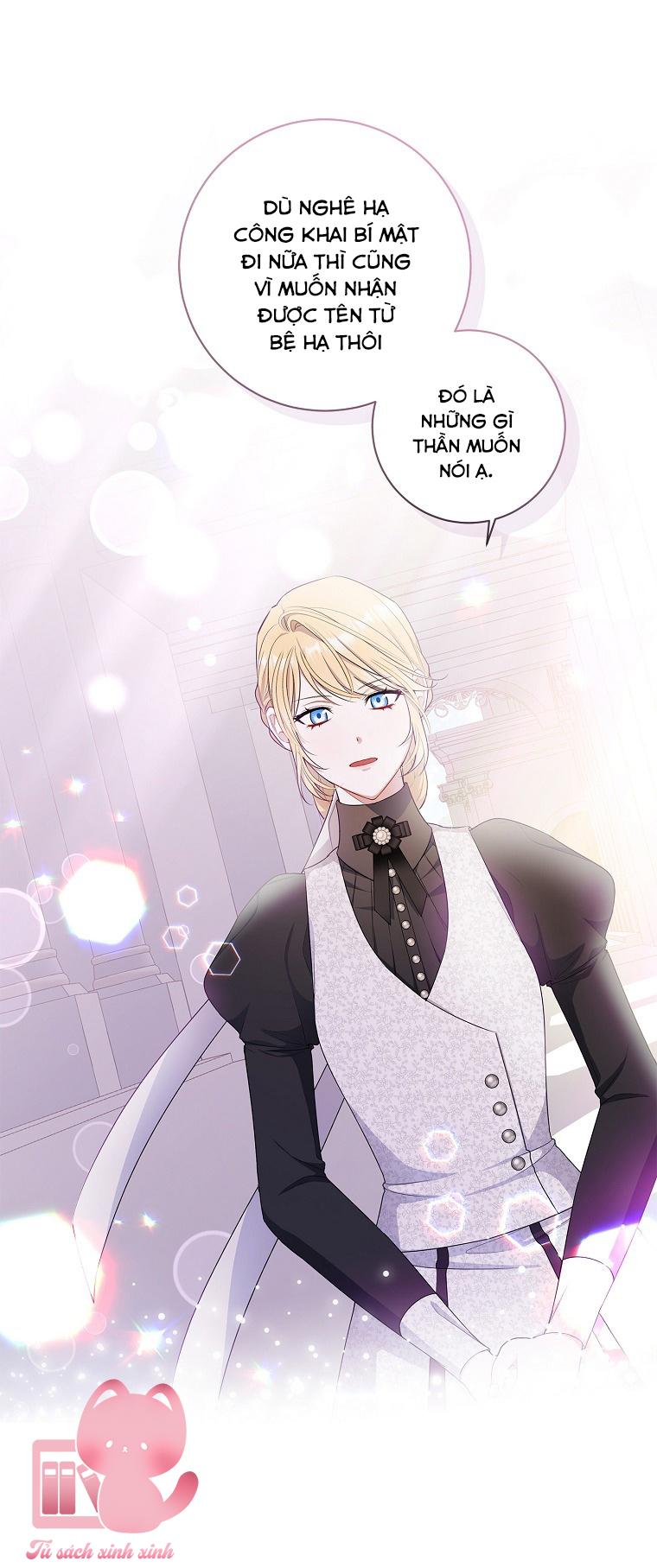 Nhận Nuôi Người Cha Phản Diện - Chap 6 - Trang 31
