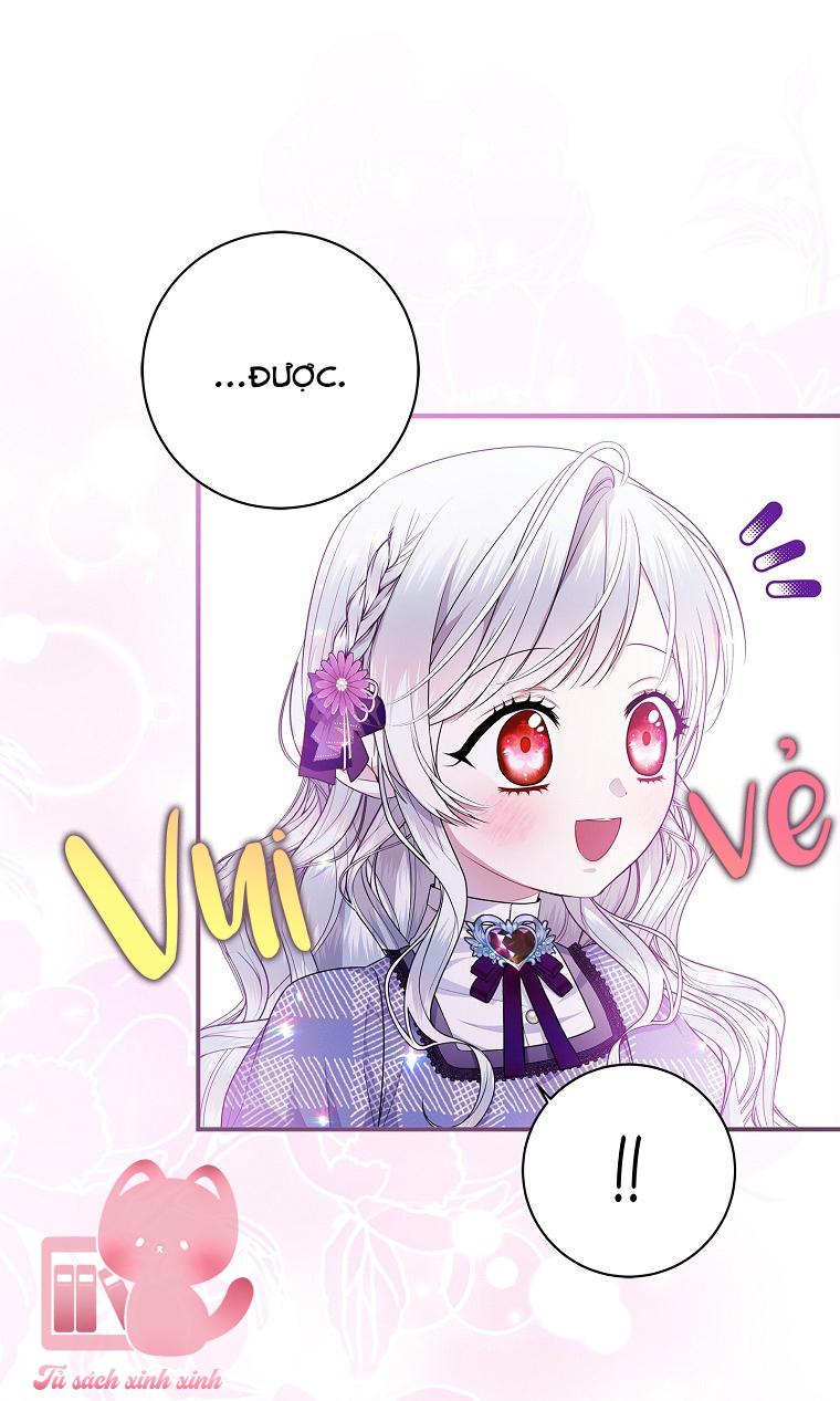 Nhận Nuôi Người Cha Phản Diện - Chap 6 - Trang 33