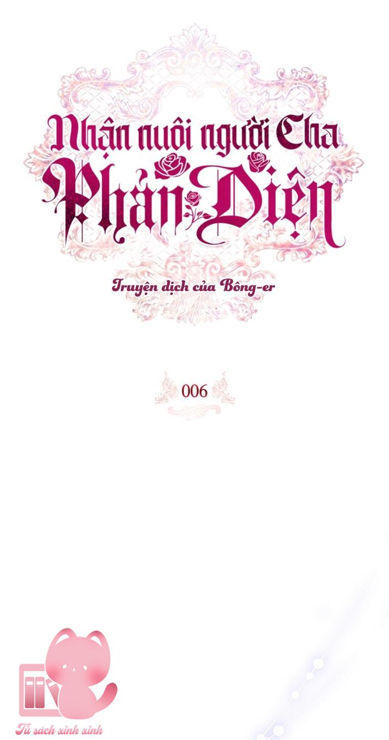 Nhận Nuôi Người Cha Phản Diện - Chap 6 - Trang 35