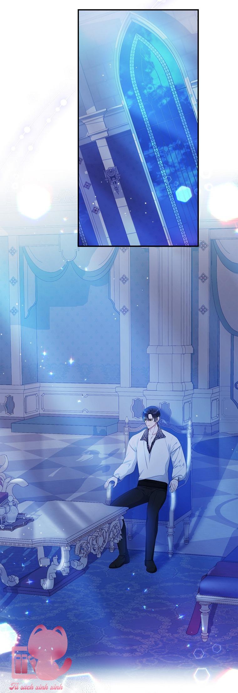 Nhận Nuôi Người Cha Phản Diện - Chap 6 - Trang 36