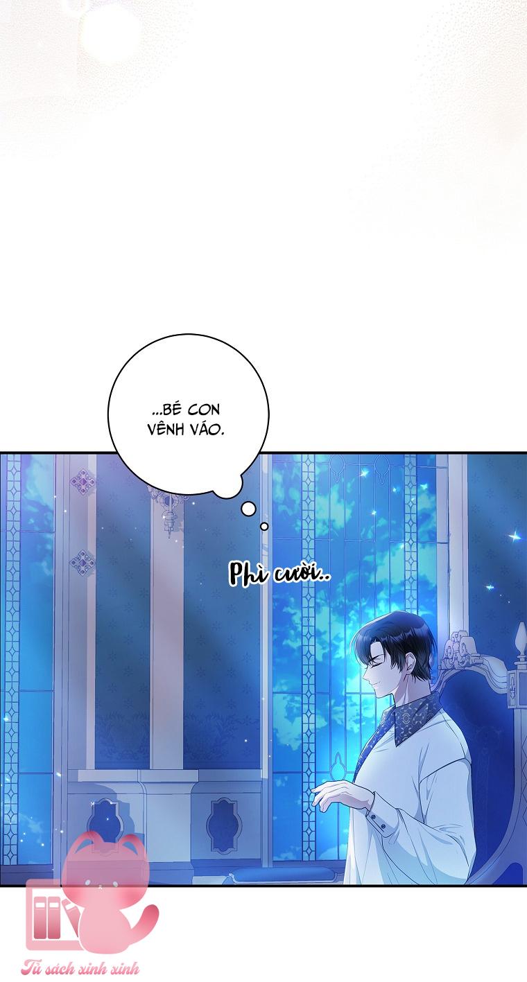 Nhận Nuôi Người Cha Phản Diện - Chap 6 - Trang 38