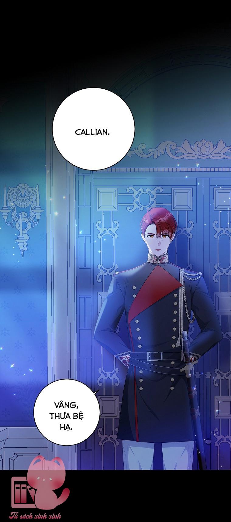Nhận Nuôi Người Cha Phản Diện - Chap 6 - Trang 42