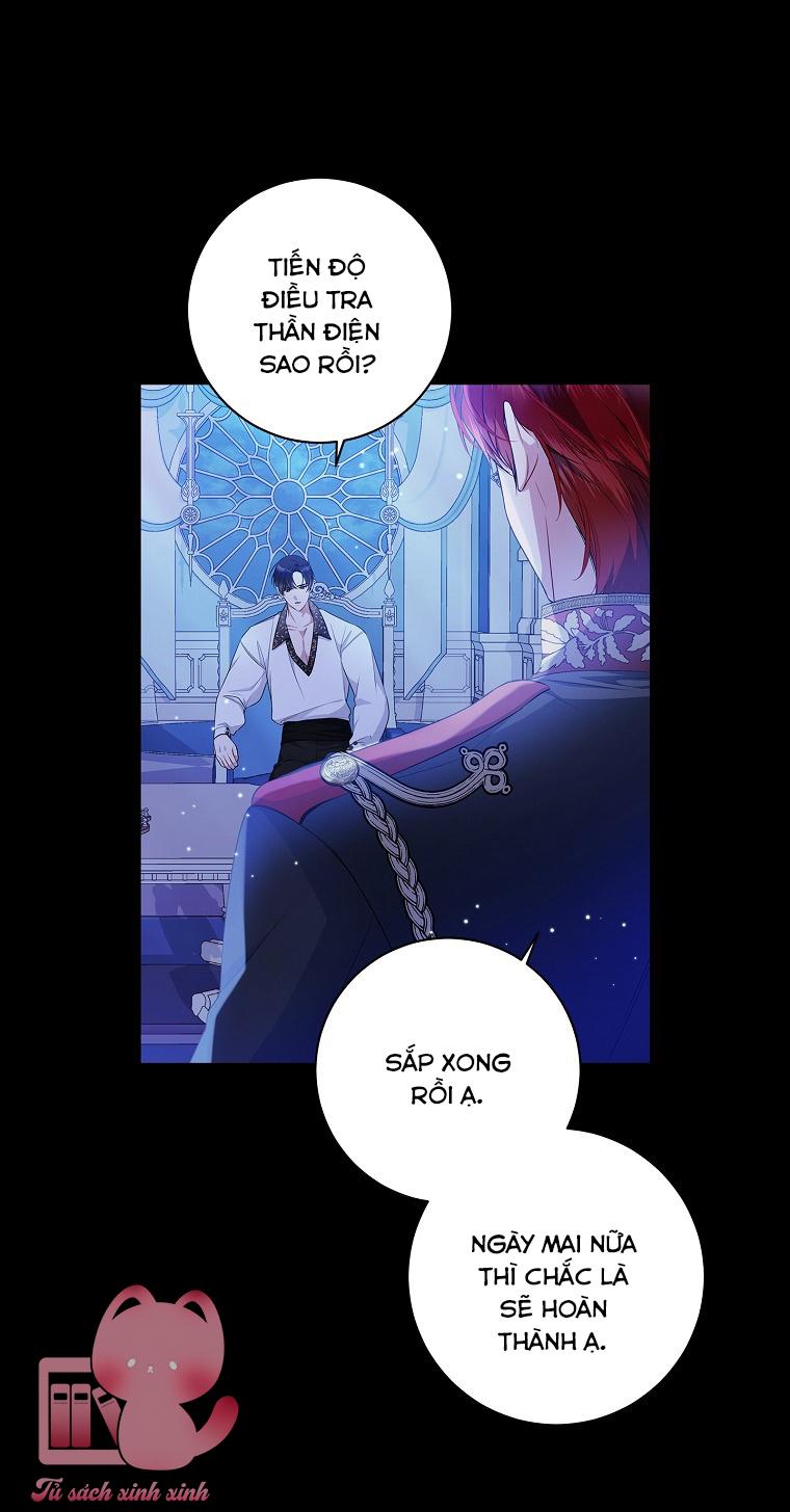Nhận Nuôi Người Cha Phản Diện - Chap 6 - Trang 43