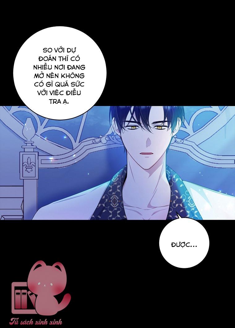 Nhận Nuôi Người Cha Phản Diện - Chap 6 - Trang 44