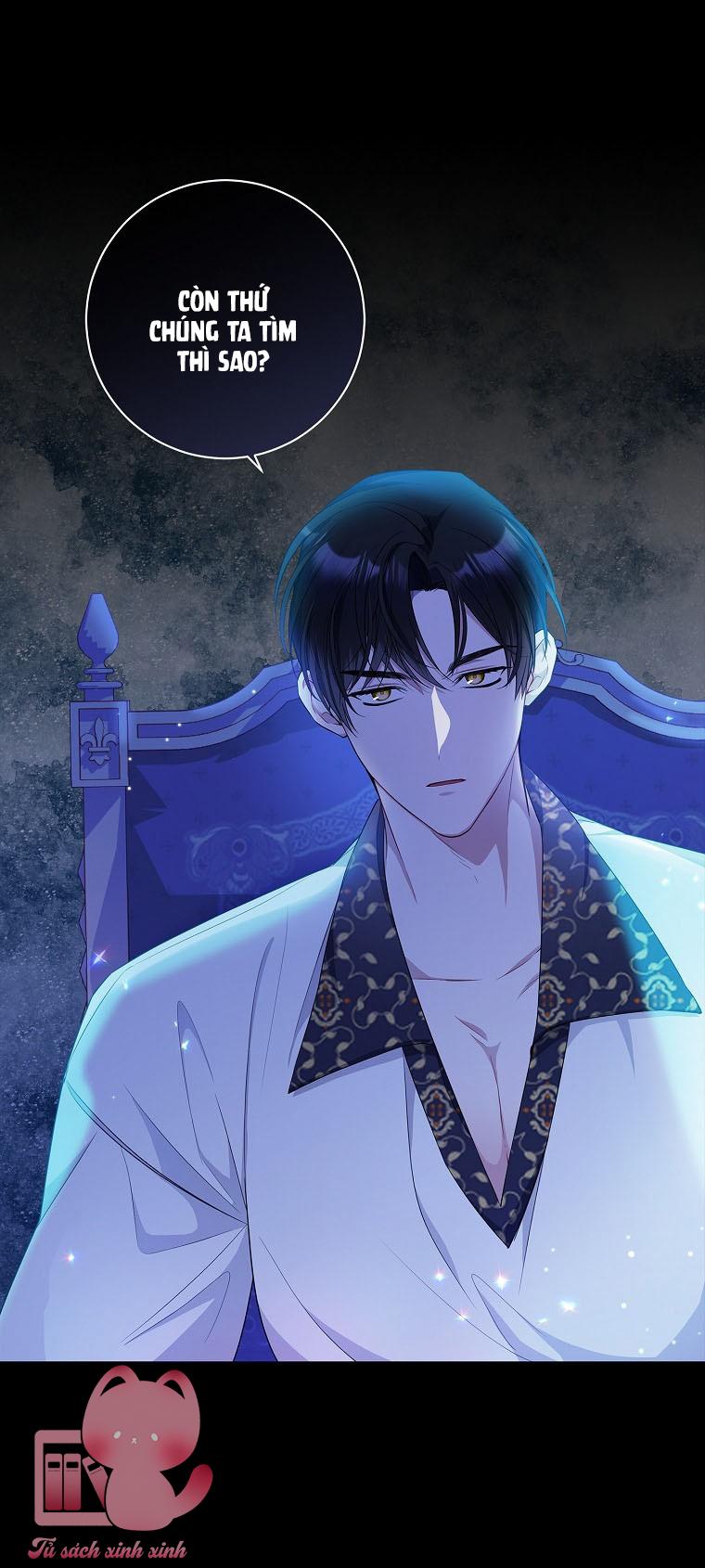 Nhận Nuôi Người Cha Phản Diện - Chap 6 - Trang 45