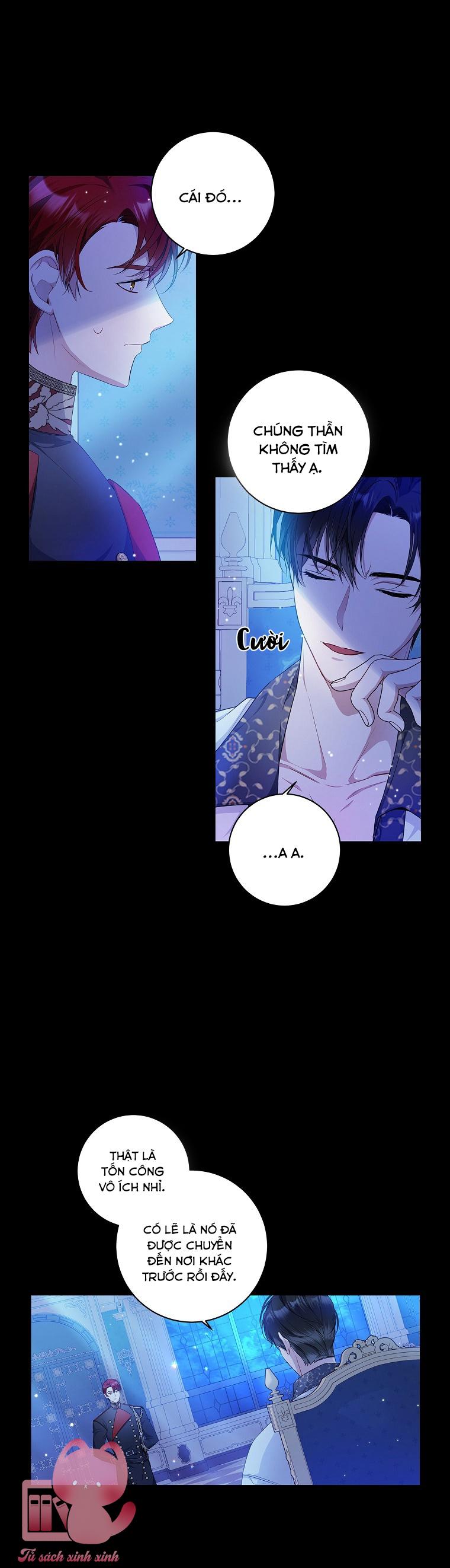 Nhận Nuôi Người Cha Phản Diện - Chap 6 - Trang 46
