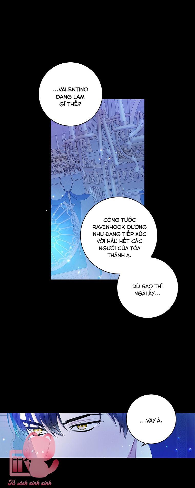 Nhận Nuôi Người Cha Phản Diện - Chap 6 - Trang 48