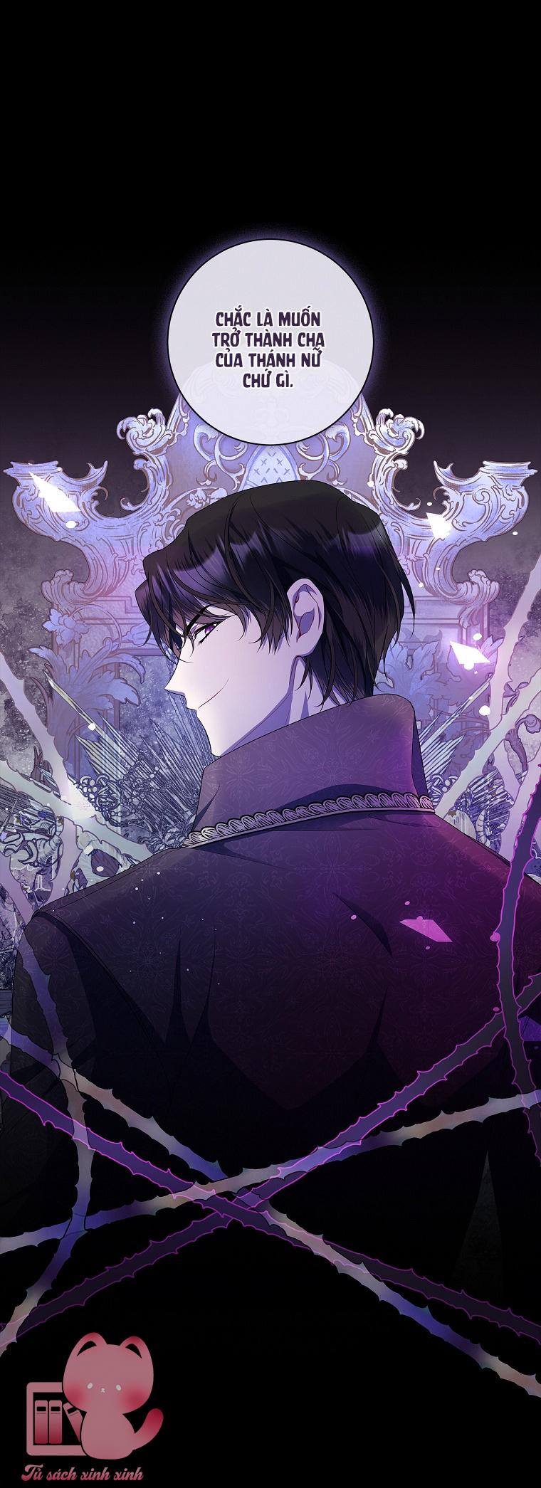 Nhận Nuôi Người Cha Phản Diện - Chap 6 - Trang 49