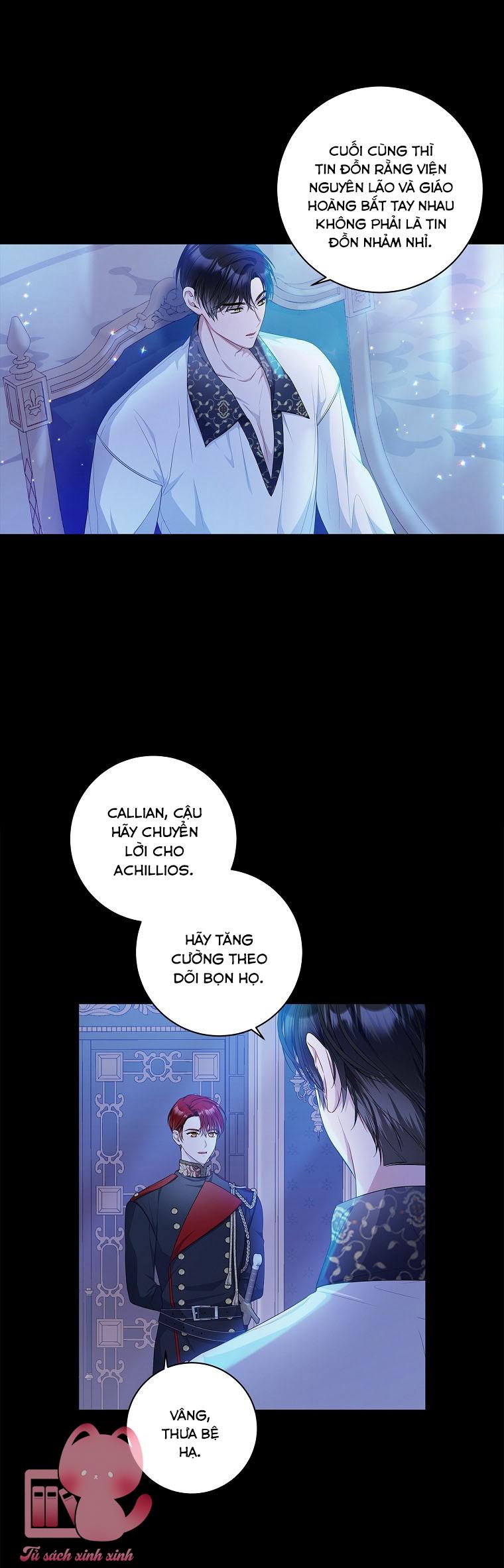 Nhận Nuôi Người Cha Phản Diện - Chap 6 - Trang 50