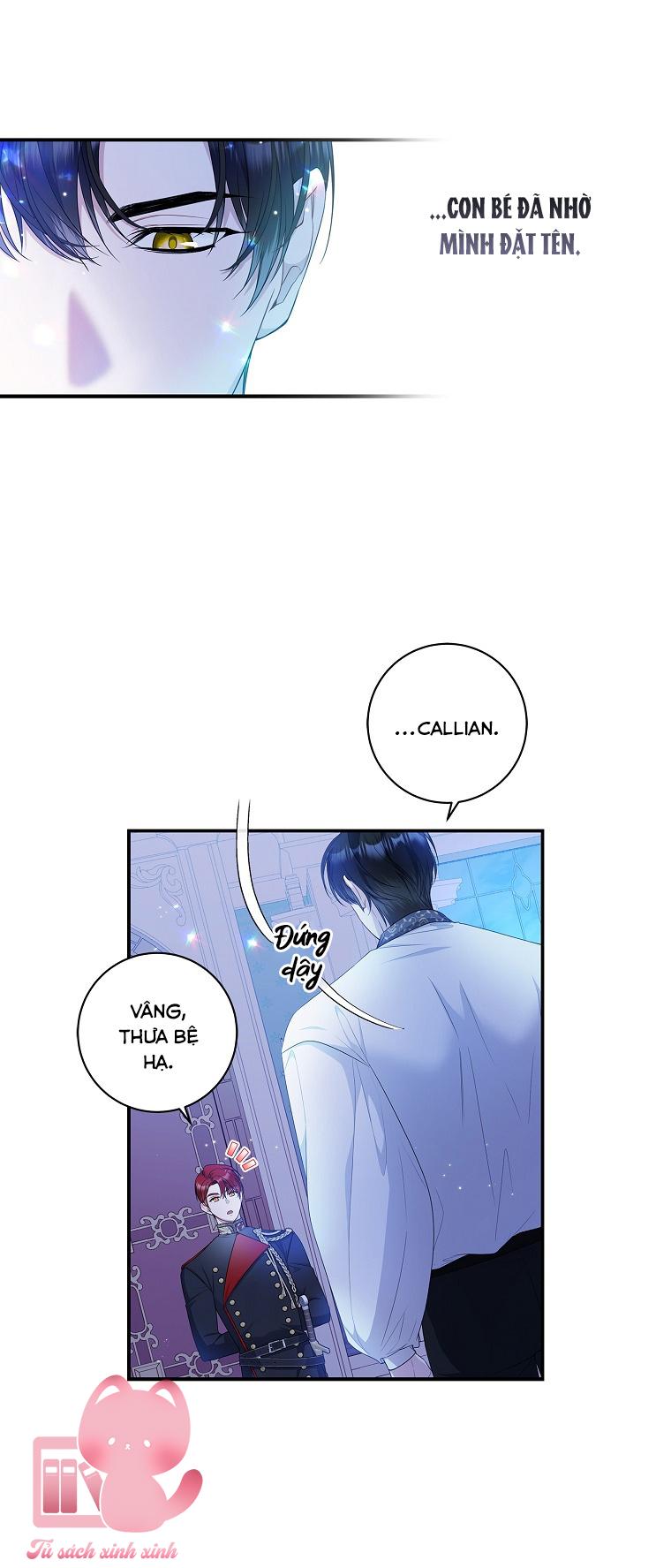 Nhận Nuôi Người Cha Phản Diện - Chap 6 - Trang 54