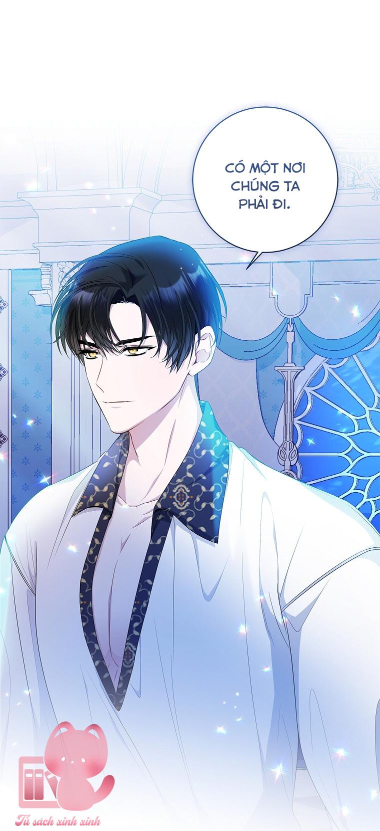 Nhận Nuôi Người Cha Phản Diện - Chap 6 - Trang 55