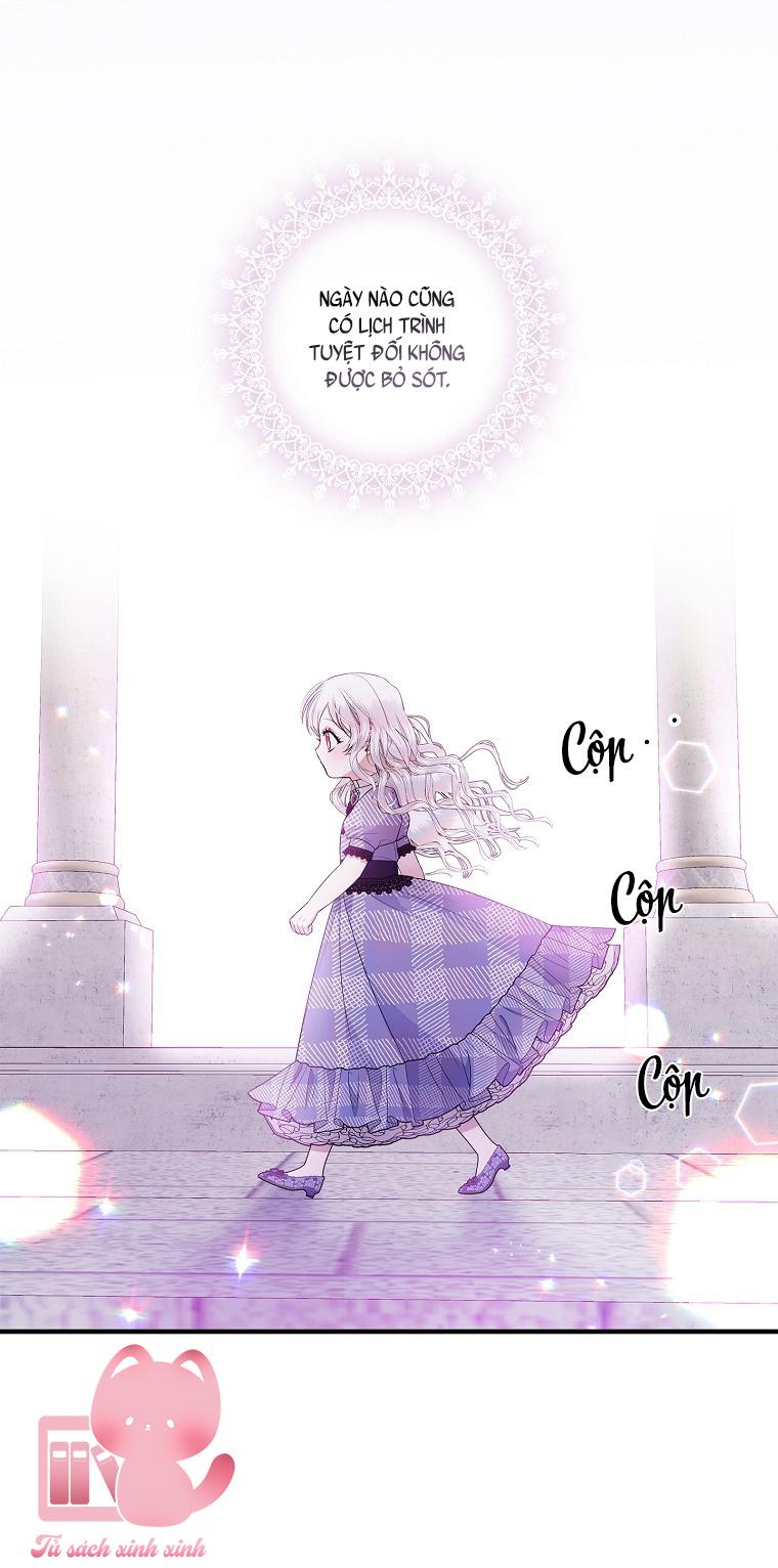 Nhận Nuôi Người Cha Phản Diện - Chap 6 - Trang 6