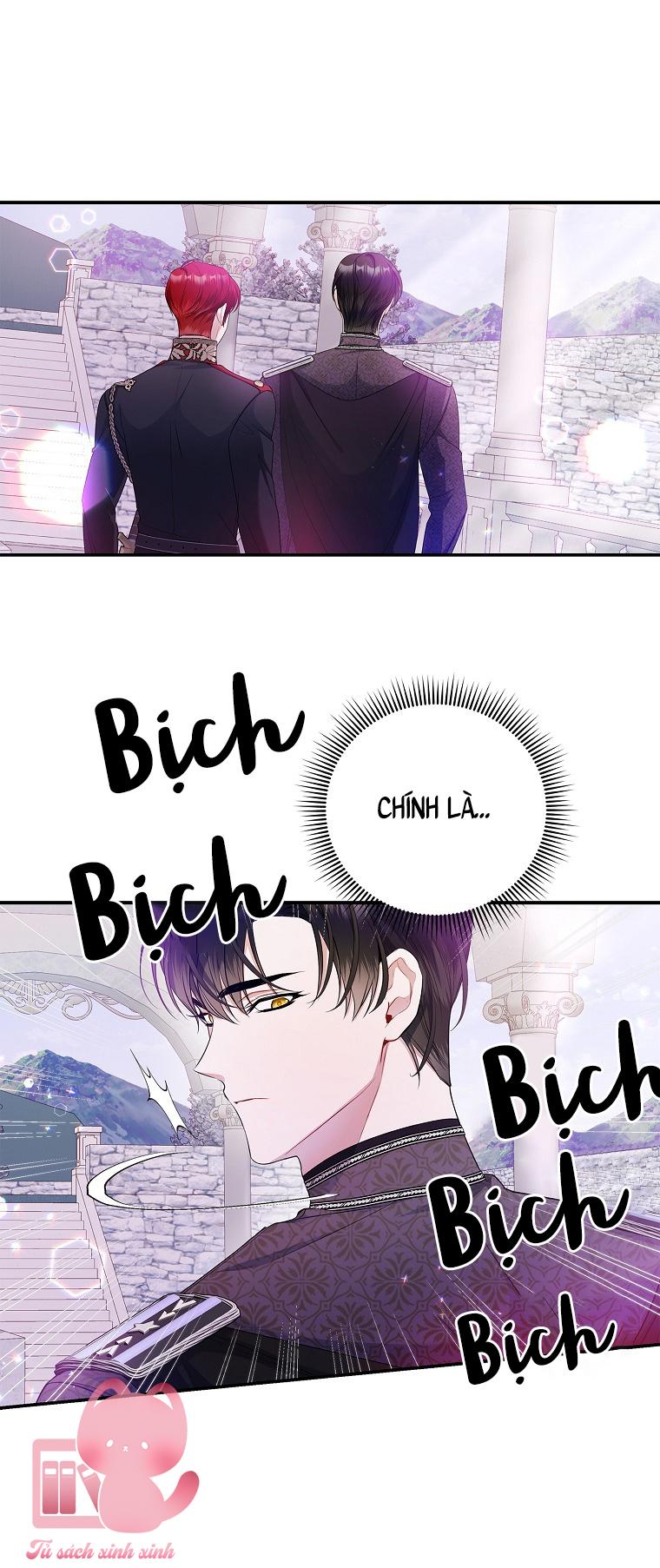Nhận Nuôi Người Cha Phản Diện - Chap 6 - Trang 7