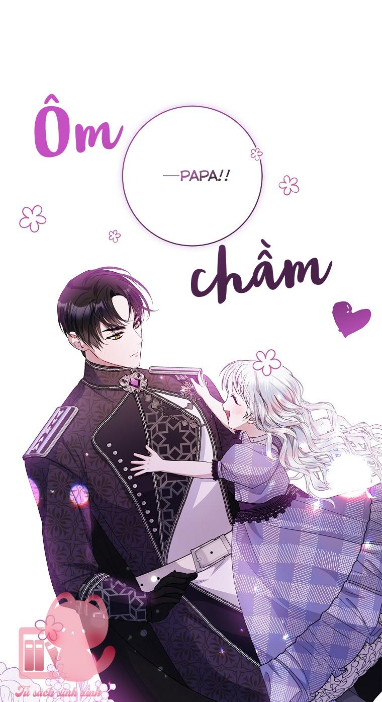 Nhận Nuôi Người Cha Phản Diện - Chap 6 - Trang 8