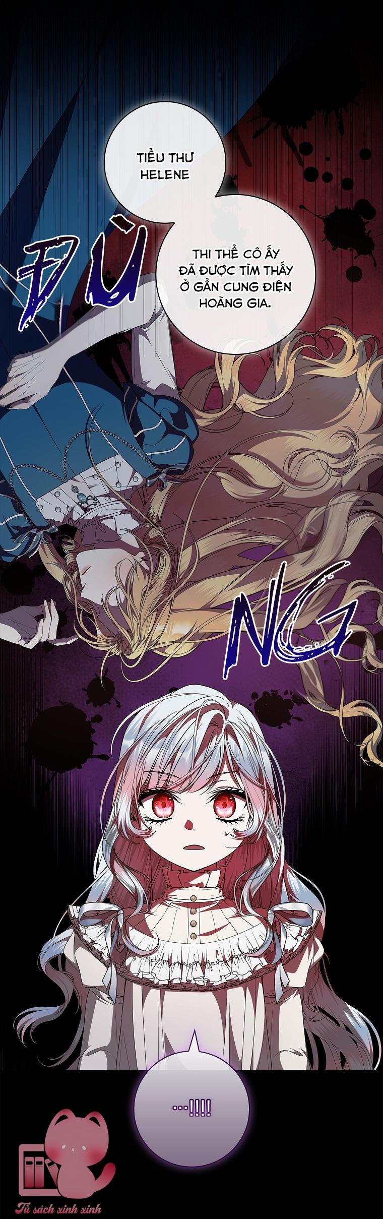 Nhận Nuôi Người Cha Phản Diện - Chap 60 - Trang 16