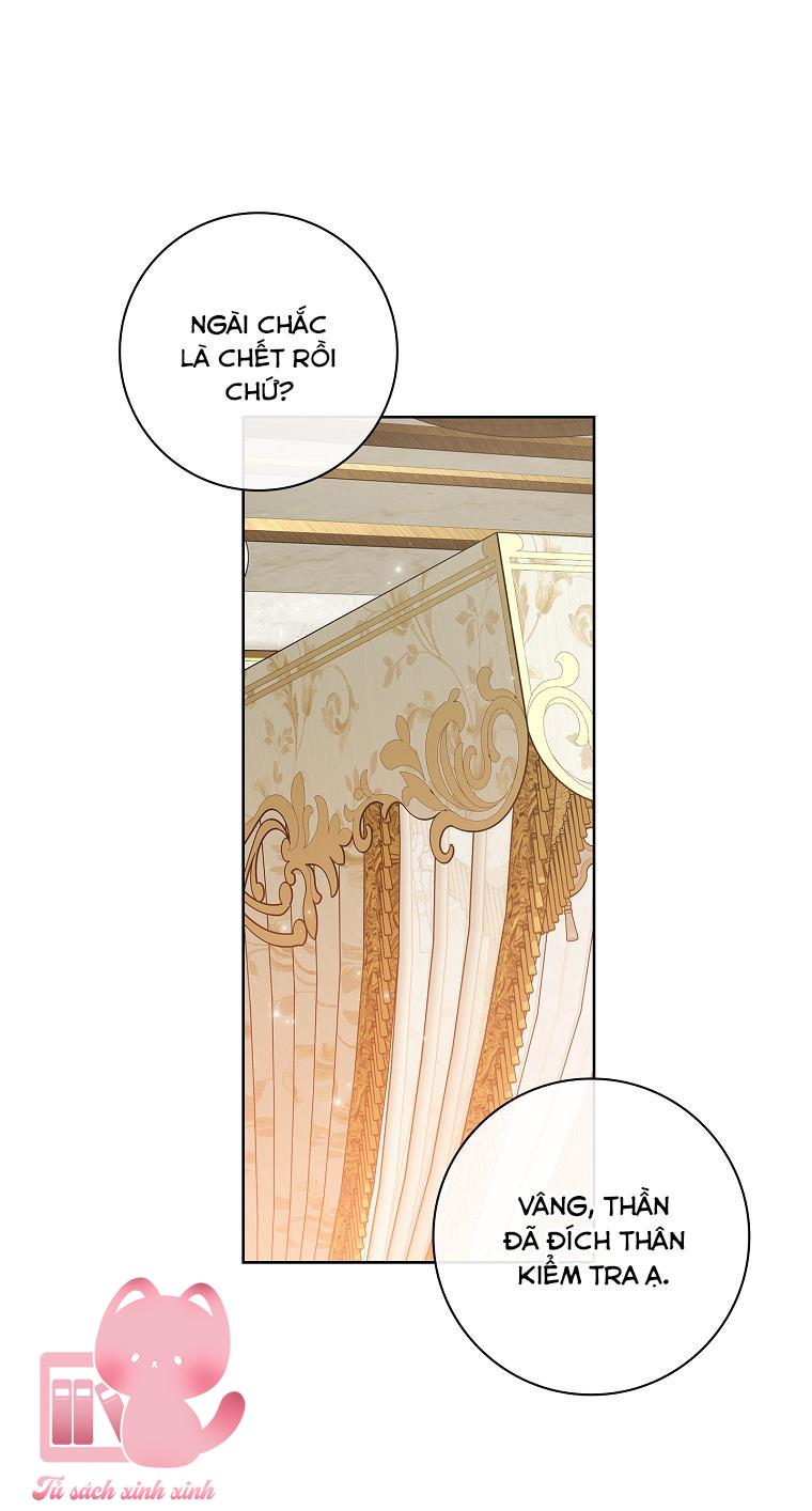 Nhận Nuôi Người Cha Phản Diện - Chap 60 - Trang 18