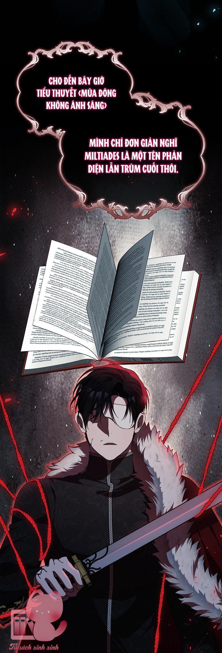Nhận Nuôi Người Cha Phản Diện - Chap 60 - Trang 24
