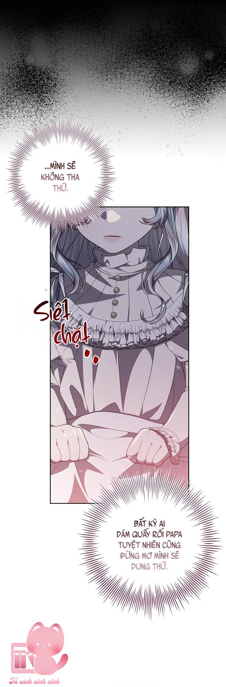 Nhận Nuôi Người Cha Phản Diện - Chap 60 - Trang 26