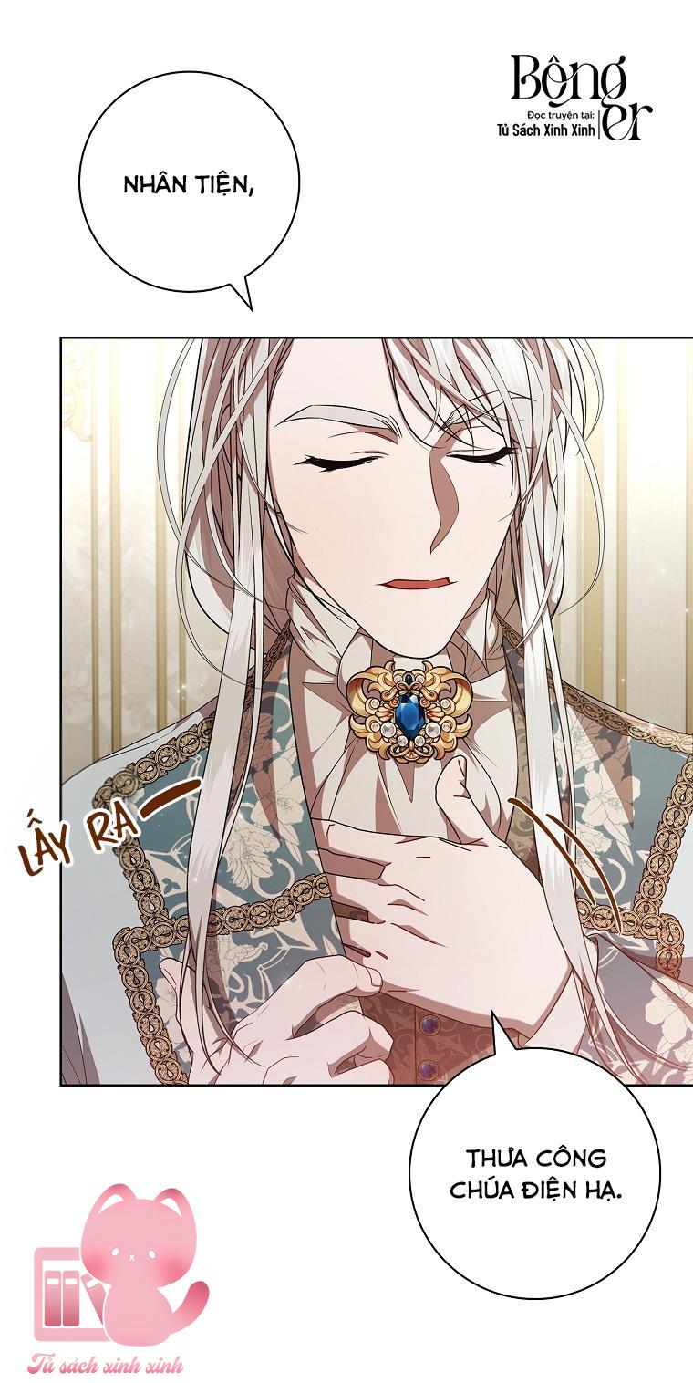 Nhận Nuôi Người Cha Phản Diện - Chap 60 - Trang 29