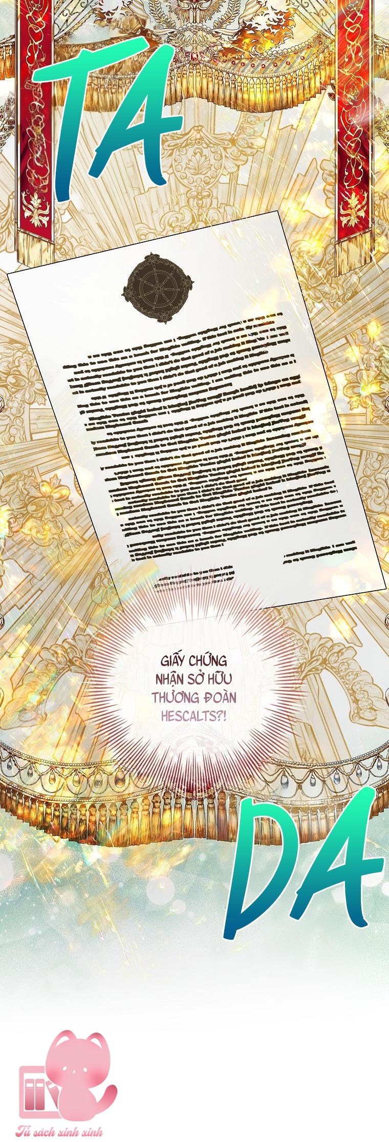 Nhận Nuôi Người Cha Phản Diện - Chap 60 - Trang 32