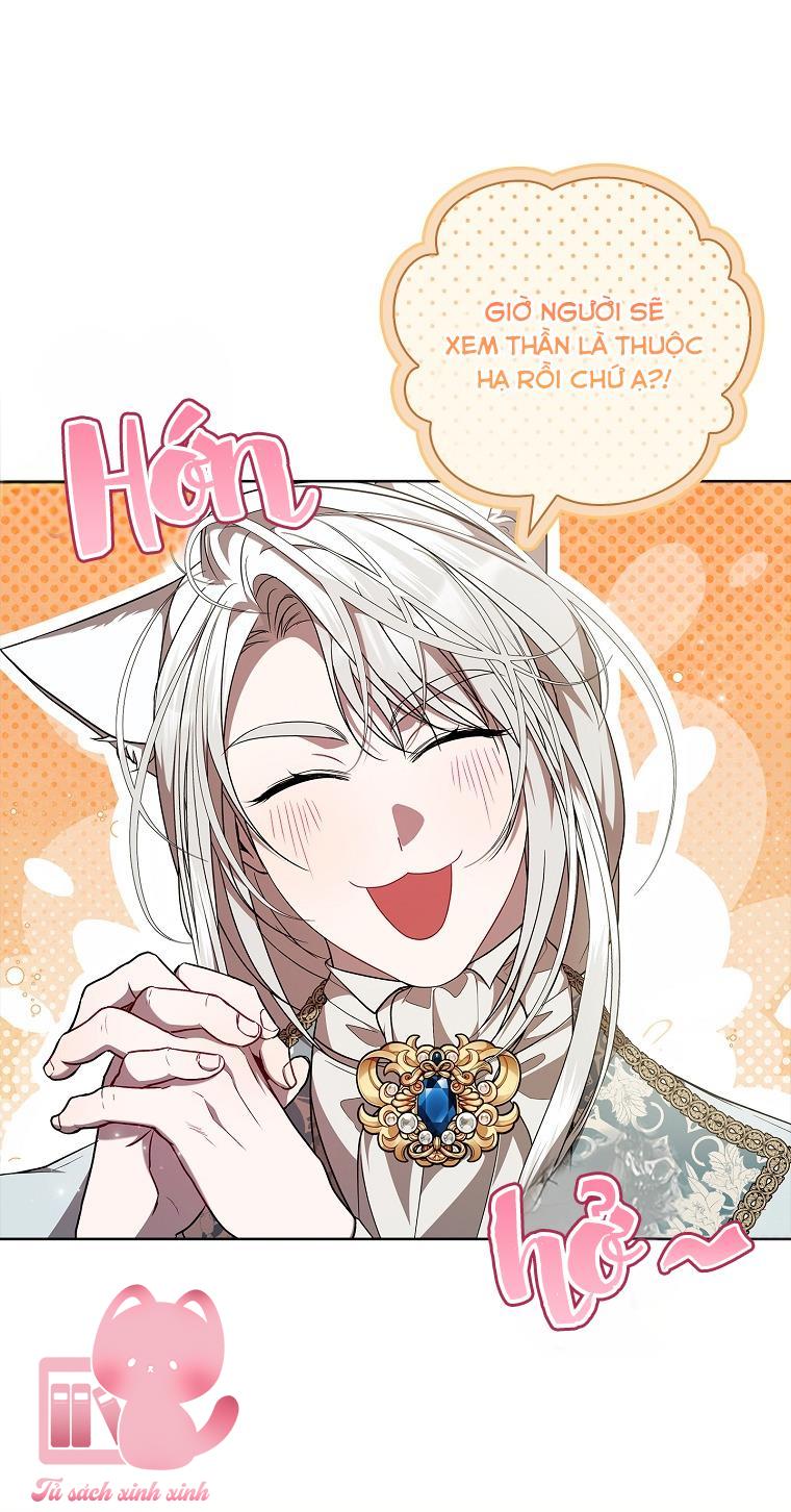 Nhận Nuôi Người Cha Phản Diện - Chap 60 - Trang 35