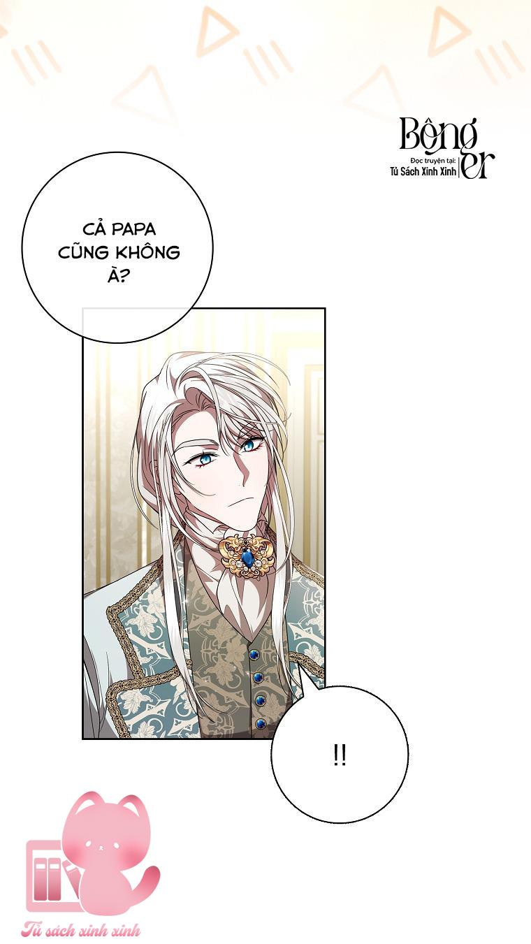 Nhận Nuôi Người Cha Phản Diện - Chap 60 - Trang 37
