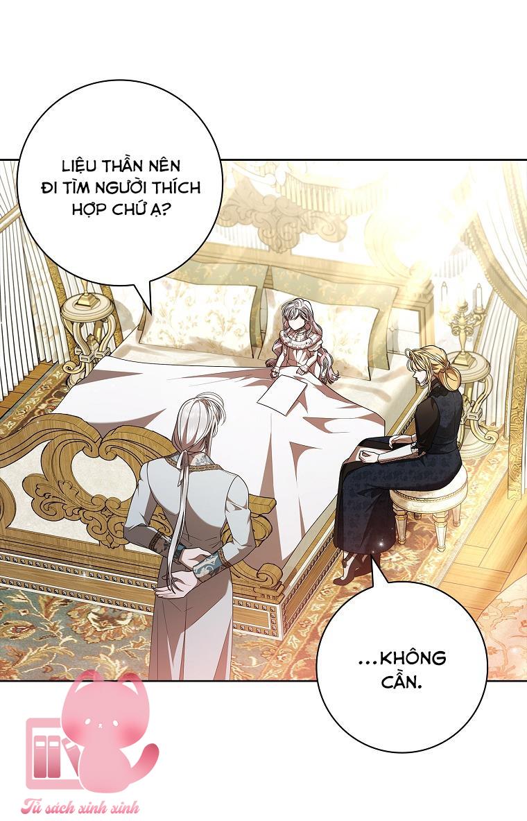 Nhận Nuôi Người Cha Phản Diện - Chap 60 - Trang 40