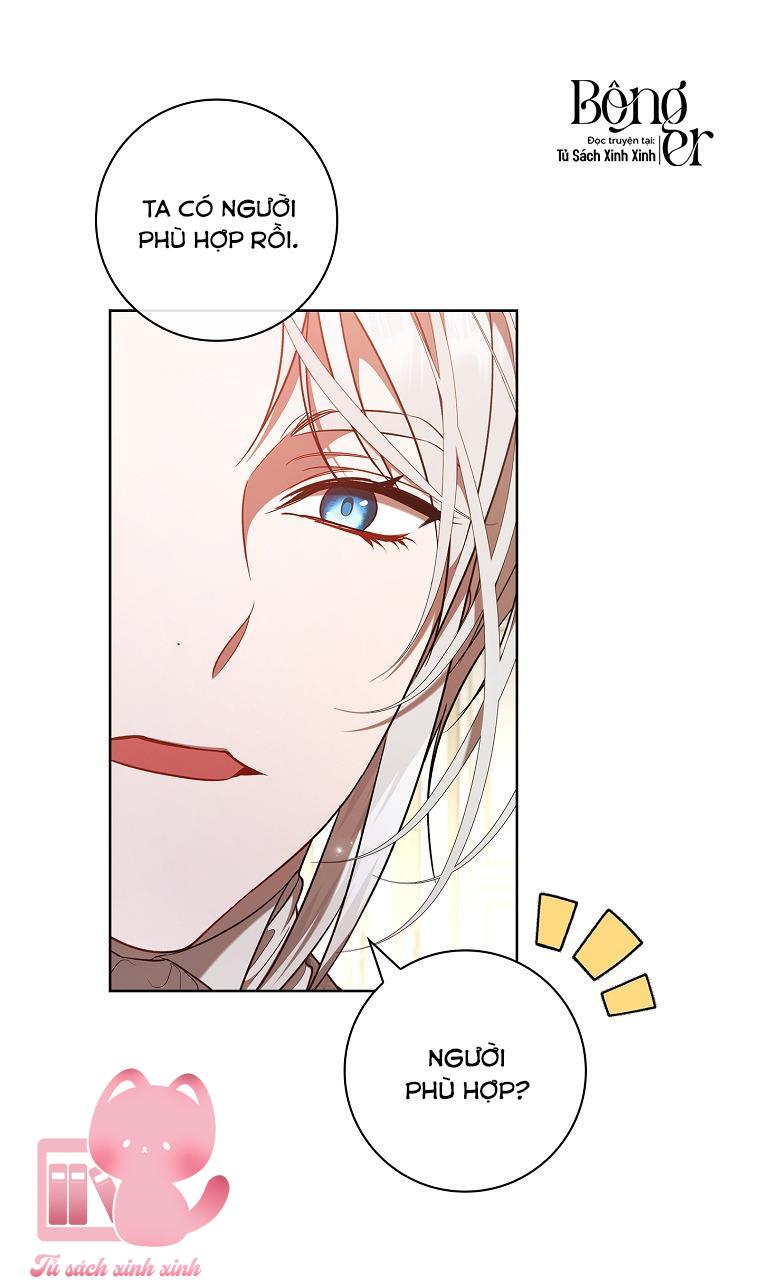 Nhận Nuôi Người Cha Phản Diện - Chap 60 - Trang 41