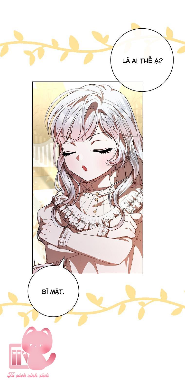 Nhận Nuôi Người Cha Phản Diện - Chap 60 - Trang 42