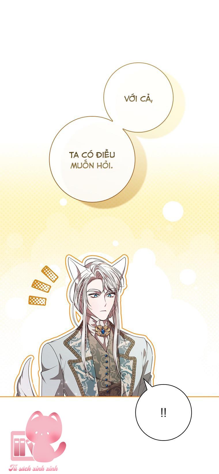 Nhận Nuôi Người Cha Phản Diện - Chap 60 - Trang 43