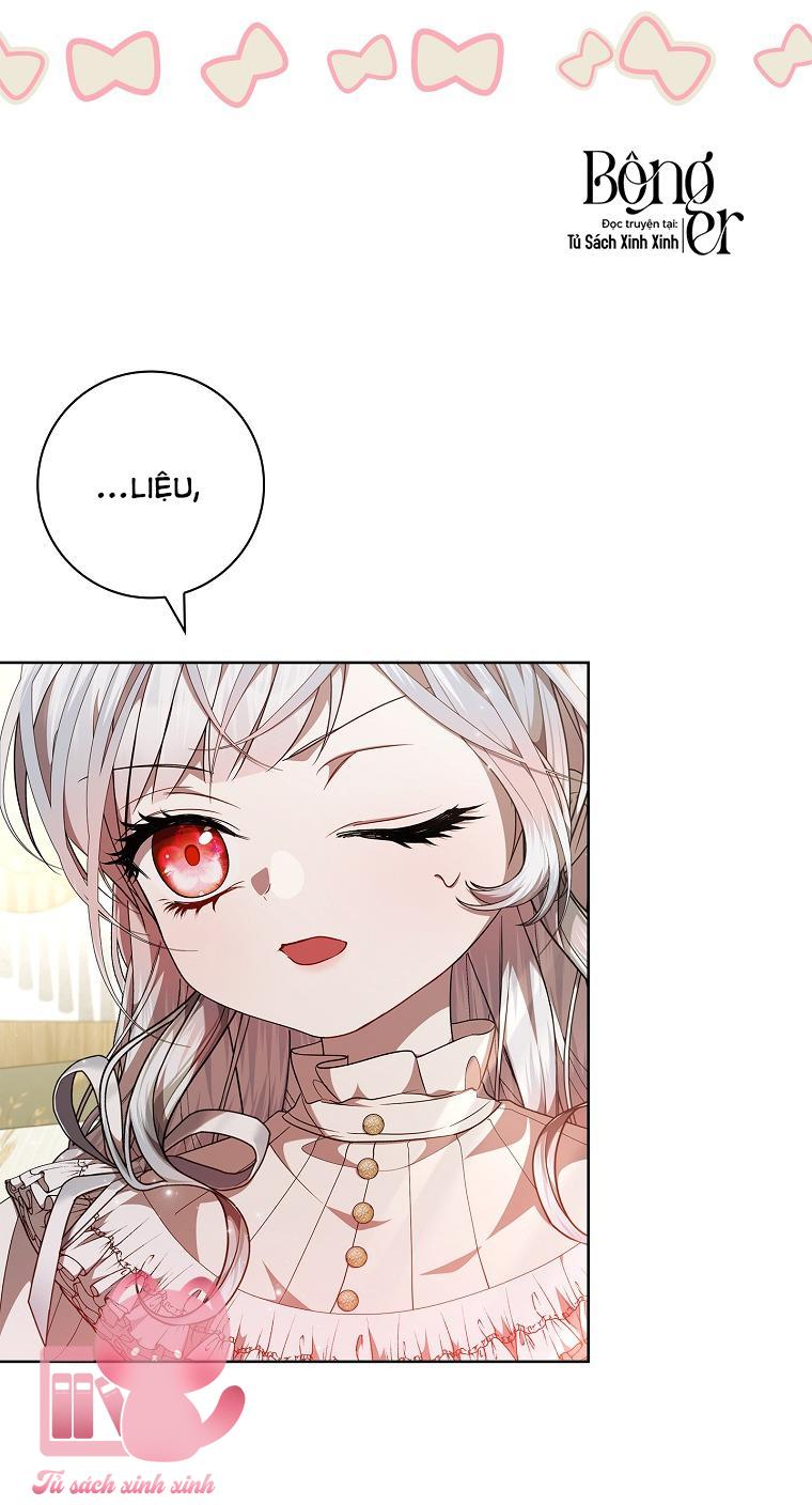 Nhận Nuôi Người Cha Phản Diện - Chap 60 - Trang 45