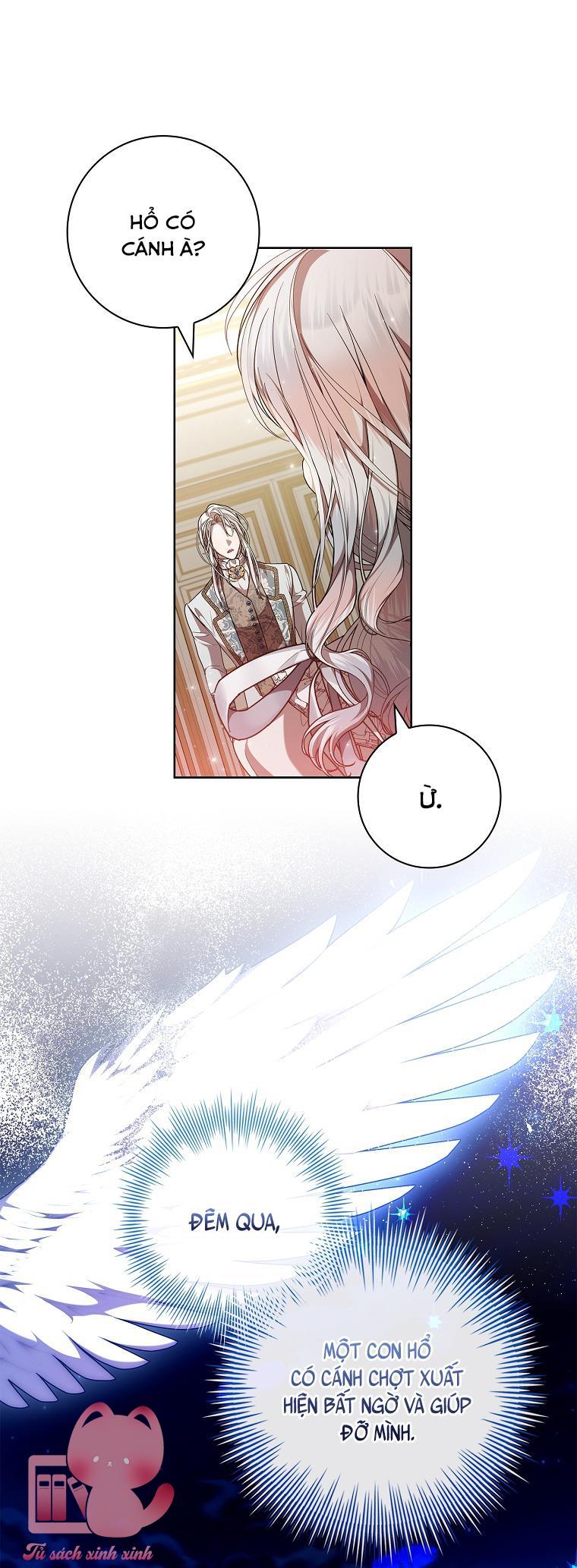 Nhận Nuôi Người Cha Phản Diện - Chap 60 - Trang 47