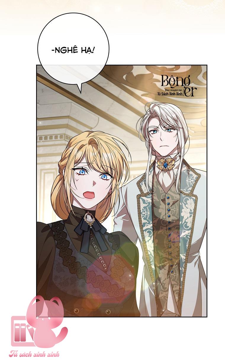 Nhận Nuôi Người Cha Phản Diện - Chap 60 - Trang 5