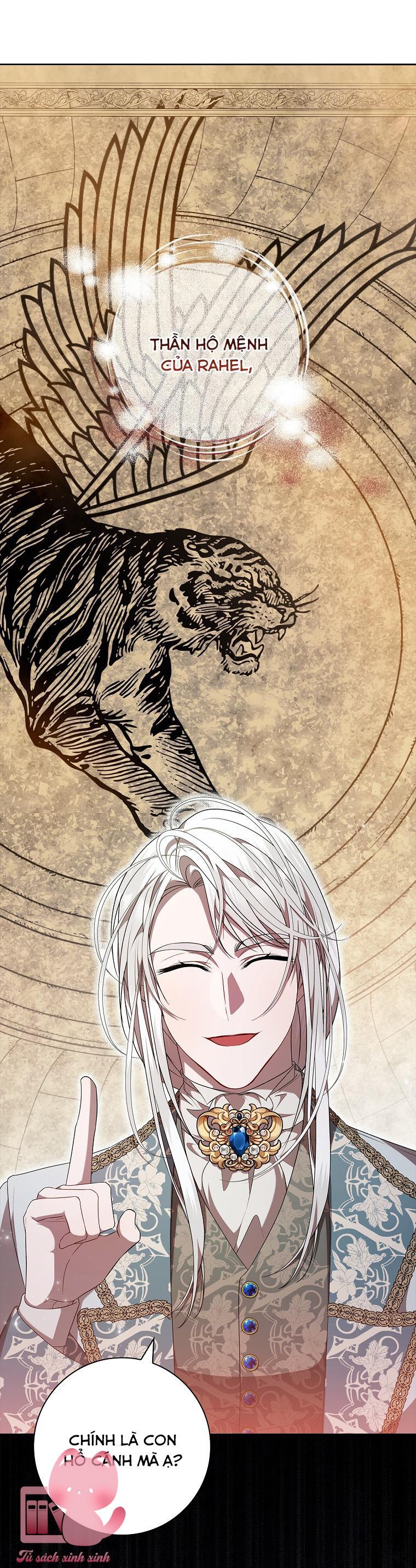 Nhận Nuôi Người Cha Phản Diện - Chap 60 - Trang 52