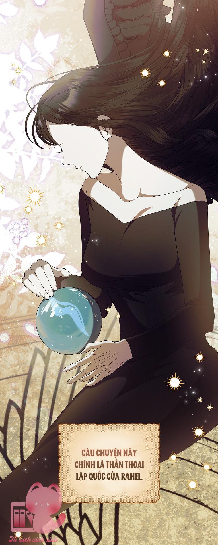 Nhận Nuôi Người Cha Phản Diện - Chap 60 - Trang 55