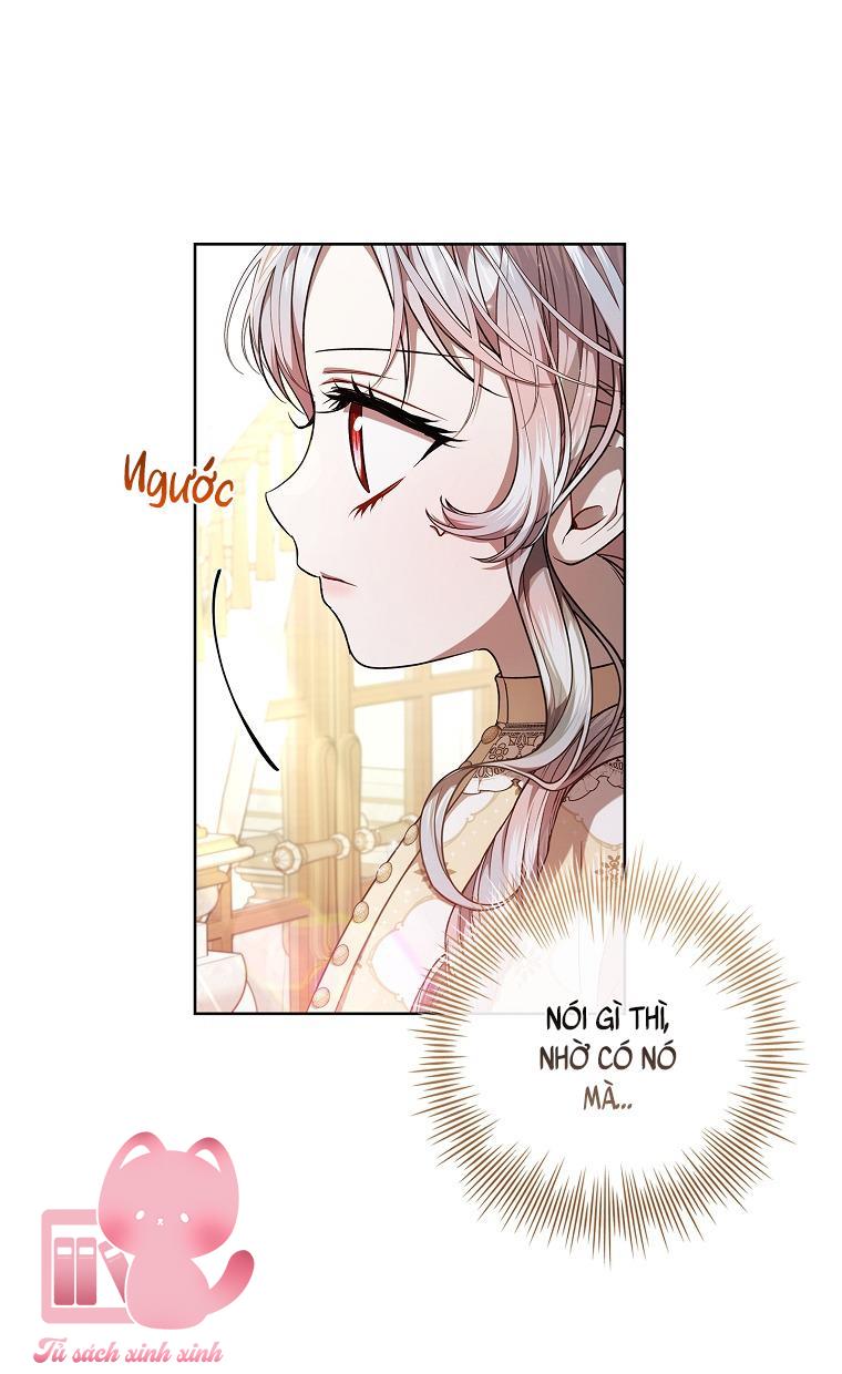 Nhận Nuôi Người Cha Phản Diện - Chap 60 - Trang 58