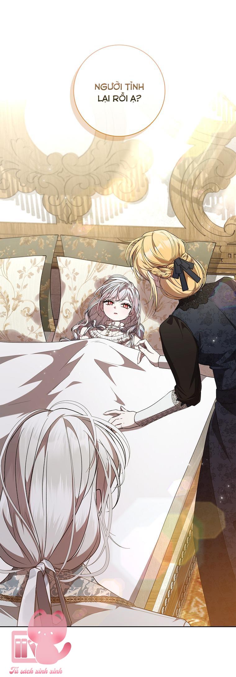 Nhận Nuôi Người Cha Phản Diện - Chap 60 - Trang 6