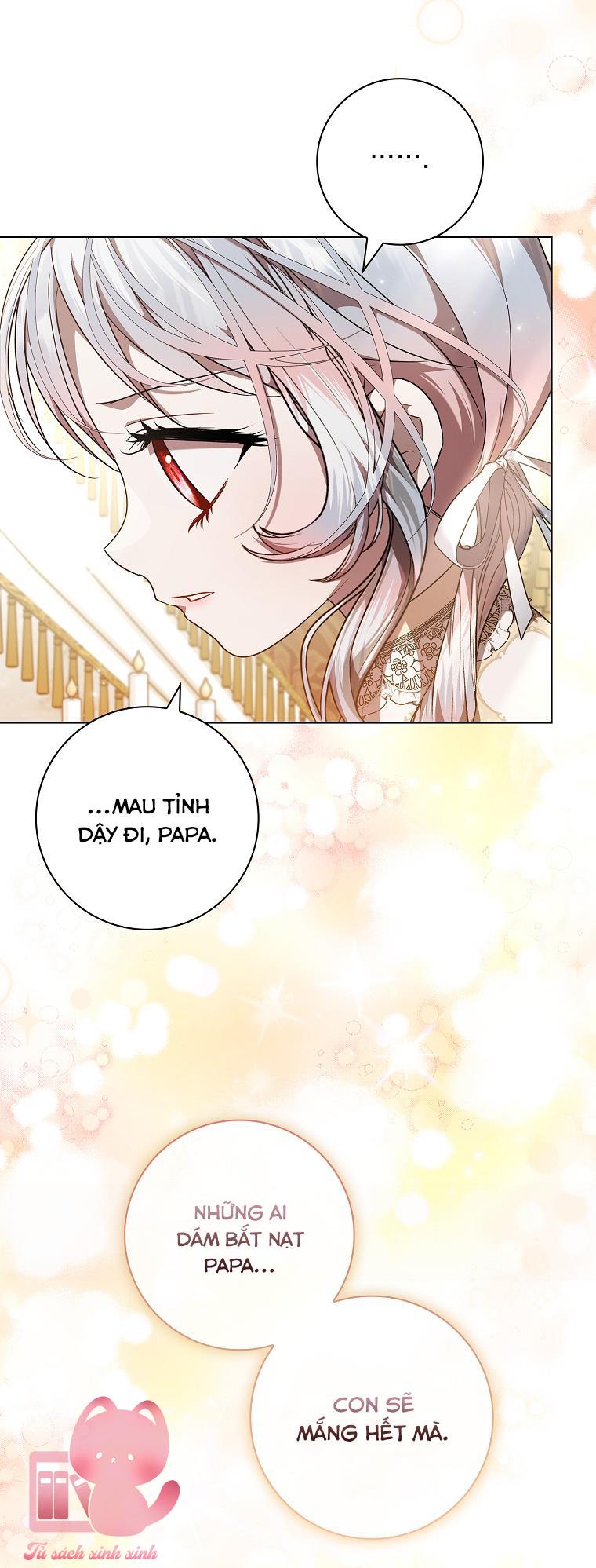 Nhận Nuôi Người Cha Phản Diện - Chap 60 - Trang 64