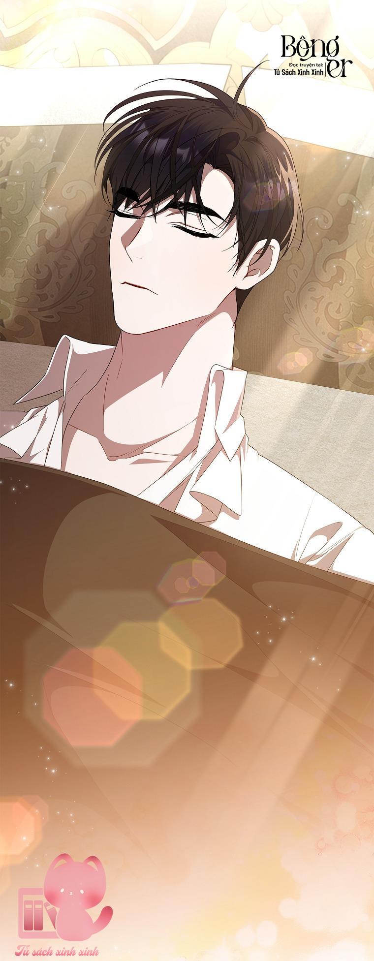 Nhận Nuôi Người Cha Phản Diện - Chap 60 - Trang 65