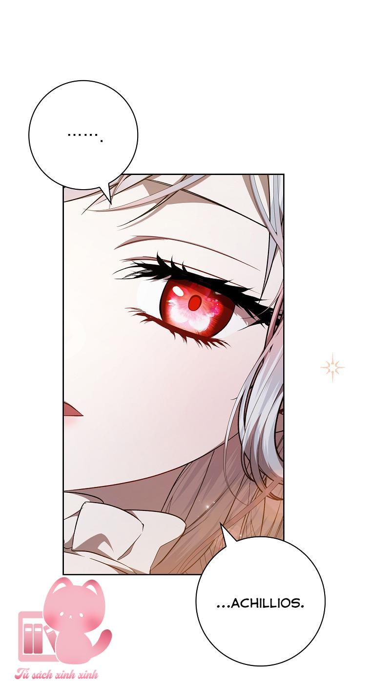 Nhận Nuôi Người Cha Phản Diện - Chap 60 - Trang 7