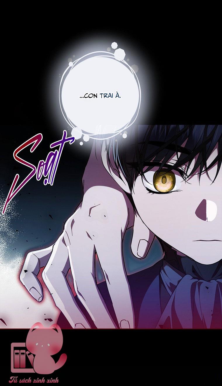 Nhận Nuôi Người Cha Phản Diện - Chap 61 - Trang 10